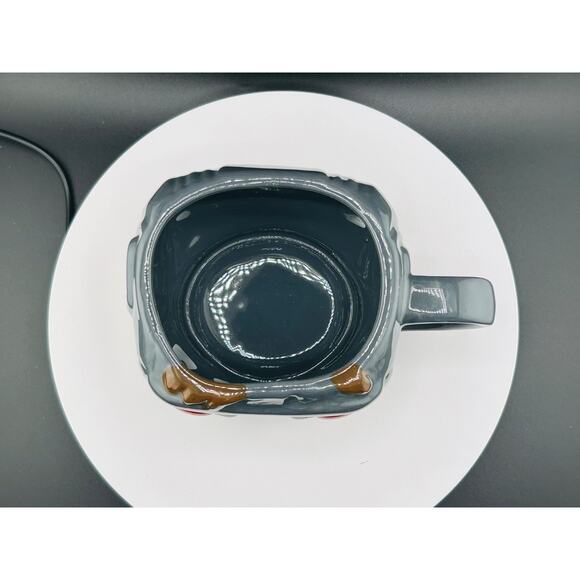 Funko Pop! Marvel Star-Lord Ceramic Mug Guardians of the Galaxy Coffee Cup - Picture 5 of 6